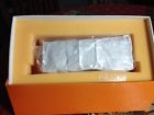 16469-1 Scale Brass Psc Simplified Wagon Top Class Caboose -12