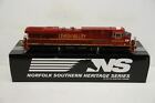 Valley.....2 Scale Es44ac Mth Lehigh Rail