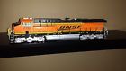 Es44dc Scale Fixed Ps 2.0 Mth Premier Pilot Wheels Bnsf