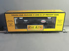 91863 Scale King Box Car Rail Mint Mth Tank Esso