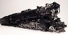 17383-1 Scale -scale Haven -3a Stunning Psc 2-rail Nib 4-8-2 Precision