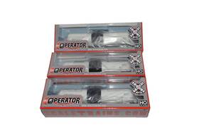 Sxt100003 Scale Trains Ho Dprx Trinity Rail 31 000 Crude Oil Tank Car Deep Rock X3 Nos