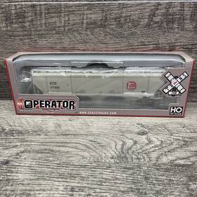 Sxt10424 Scaletrains.com Ho Operator Greenbrier 5188 Covered Hopper Kcs 67465