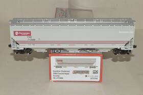 Sxt10766 Scaletrains.com Ho Ferromex Mexico Ry Trinity 5188 Grain Covered Hopper Car 713998