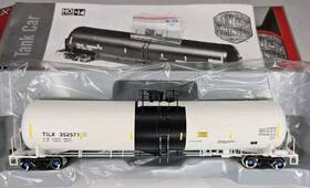 Sxt30141 Scaletrains.com Tilx Tank Car