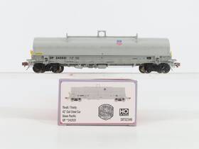 Sxt32348 Scaletrains.com Ho Rivet County Up Union Pacific 42ft Coil Car #242031