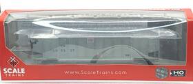 Sxt32481 Scaletrains.com Ho Scale-trains Cr Hollisdayburg Bethgon 4100 Cu.ft Gondola 507537