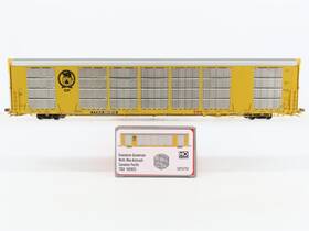 Sxt32752 Scaletrains.com Ho Ttgx Cp Canadian Pacific Multi-max Autorack #697873