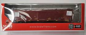 Sxt40326 Scaletrains.com Mwcx 5188 3-bay Covered Hopper