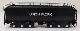 Sxt30018 Scaletrains Used Ho Union Pacific Early Water Tender #907853