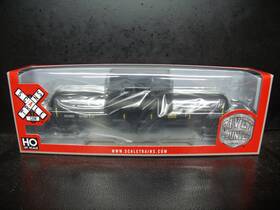 Sxt30166 Scaletrains Scale Trains Rivet Counter Trinity 31k Gallon Crude Oil Tank Car Scmx #6108 Sxt30166 Scaletrains Scale Trains Rivet Counter Trinity 31k Gallon Crude Oil Tank Car Scmx #6108