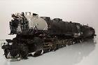 4-12-2 Scratch Vintage 2 Rail Pacific Scale Union Built