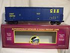 20-90019 Set Premier Box Csx Used 50 Car Mth Door 500762 Double Plug