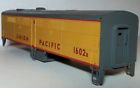 1602b Shell Union Scale Weaver . Pacific Unit Fa