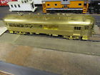 250-256 Shore Milwaukee North Combine Gauge Series Brass Mts Chicago