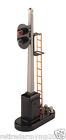 Mth11-90115 Signal Black Die-cast Operating Pole Block 153 - Gray