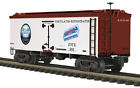 20-94374 Skyland The Car...mint Reefer Mth Eggs Box Woodside