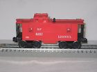 Sp6357 Lionel Sp 6357 Illuminated