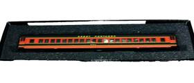 89332-963 Spectrum By Bachman New Ho Scale Great Northern Coach Car