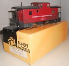 2-rail Ssnwch Sunset O Brass Import