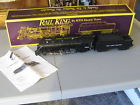 Mt-1101 Steam . Mohawk Rail Mth 3000 Locomotive Tender York Central King