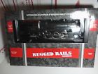 33-1008-1 Steam Sound King 2.0 2-8-0 Pennsylvania Rail Proto Item Engine