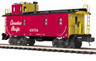 2091399 Steel Mth Caboose Cp
