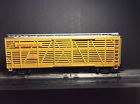 47456 Steel Up Pacific Union Gauge Mth Sided