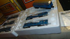 330-2760-3 Subway 30-2760-1 Set Unit Original Six Blue Boxes Mth