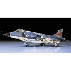 Tam61026 Tamiya 1/48 Hawker Sea Harrier Plastic Models Airplane