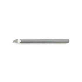Tam74138 Tamiya Fine Engraving Blade 0.5mm Knives/blades Tam74138 Tamiya Fine Engraving Blade 0.5mm Knives/blades