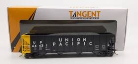 10813-20 Tangent Ho Union Pacific Bethlehem Quad Hopper #44451 Ln/box