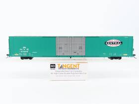 25013-05 Tangent Ho Scale Nyc New York Central 86ft High Cube Box Car #67209