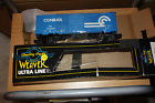 171039 The Conrail Box Car Gauge Weaver Rail 3
