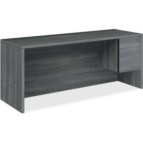 10545rls1 The Hon 10500 H10545r Pedestal Credenza