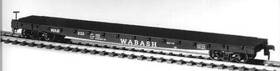 Tichy-train 029300010007 53ft 6 Gsc Flatcar Kit - Ho Scale Model Freight Car #1000