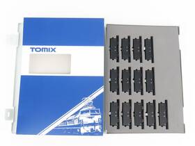 Tomix 97966 N Scale Sangi Covered Hopper Wagon Type Wamu700 13-car Set