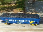 Virginia150coal Train Car Scale Sequi-centennial West Model Gauge Toy Railroad