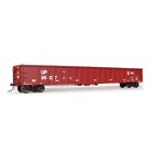 Ep-80713 Trainlife Exactrail Ho Thrall 3564 Gondola Union Pacific