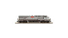 Mth20202811 Trains Es44ac Heritage Ns Mth Mga Ps3 -rail