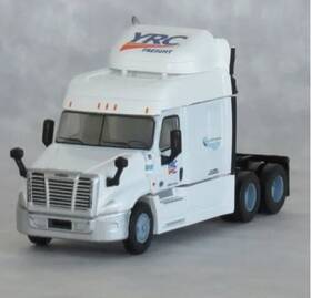 42590-04 Trainworx N Yrc Cascadia Tractor # 35657