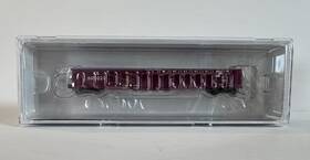 25210-01 Trainworx 607022 N Scale 52ft Gondola Conrail Cr #607022