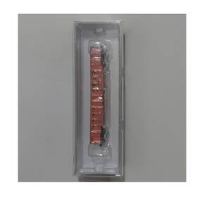 Twx-25201-23 Trainworx N Scale 52ft Gondola Rio Grande 56321 Red