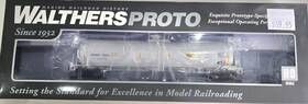 920-100767 Trinity Ho Scale Walthers 55ft Modified 30 145 Tank Car Dowx
