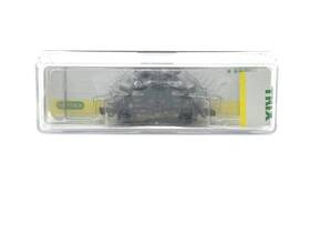 15269 Trix Minitrix N Scale Silowagen German S Dzucker Freight Hopper Car Ep V