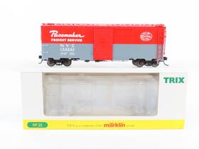 24902-1 Trix Ho Scale Nyc New York Central Pacemaker Single Door Box Car #174020