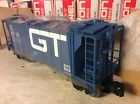 111102 - Trunk Gt Grand Hopper Covered Ps-2 Weaver Box