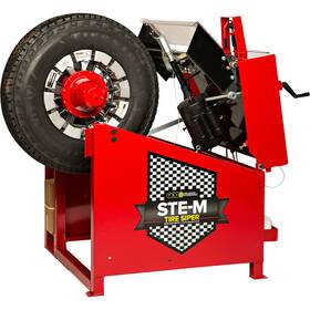 4845932 Tsi Tire Siper Model# Ste-m