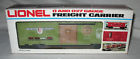 Ttm-7783 Ttm 7783 Lionel O Gauge