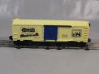 Ttm-7784 Lionel Museum Box Car Strasburg Pa Vintage